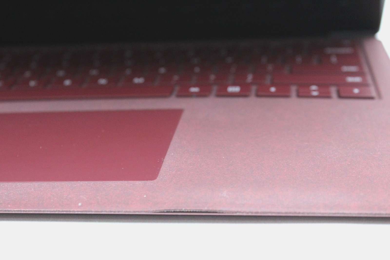Surface Laptop 1769 i5-7200u 8GB Ram 256GB Windows 11 pro Burgundy
