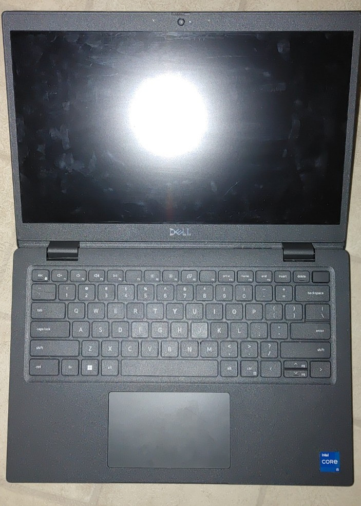 Dell Latitude 3420 Core 11th gen i5-1145G7 Parts And Repair good motherboard.