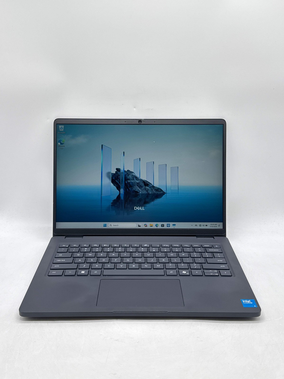 Dell Pro 14 PC14250 14.0″ FHD+ Intel Core 5 120U 8GB DDR5 RAM 256GB SSD 3 Cycle