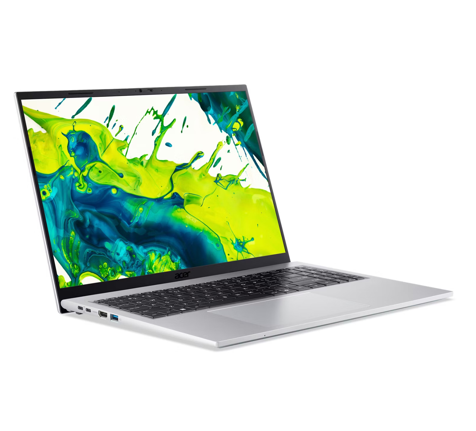 Acer Aspire Go 16″ Touchscreen Laptop IntelCore7 16GB RAM 1TB SSD AG16-71PT-7488