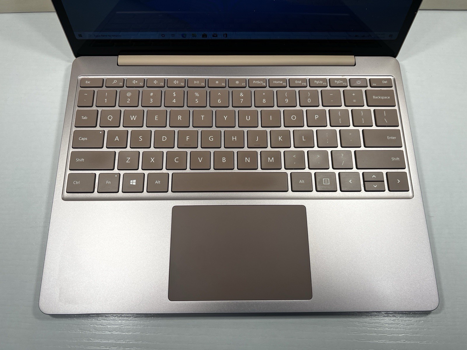 Microsoft 12.4 inch (128GB, Intel Core i5 10th Gen., 1GHz, 8GB) Notebook/Laptop