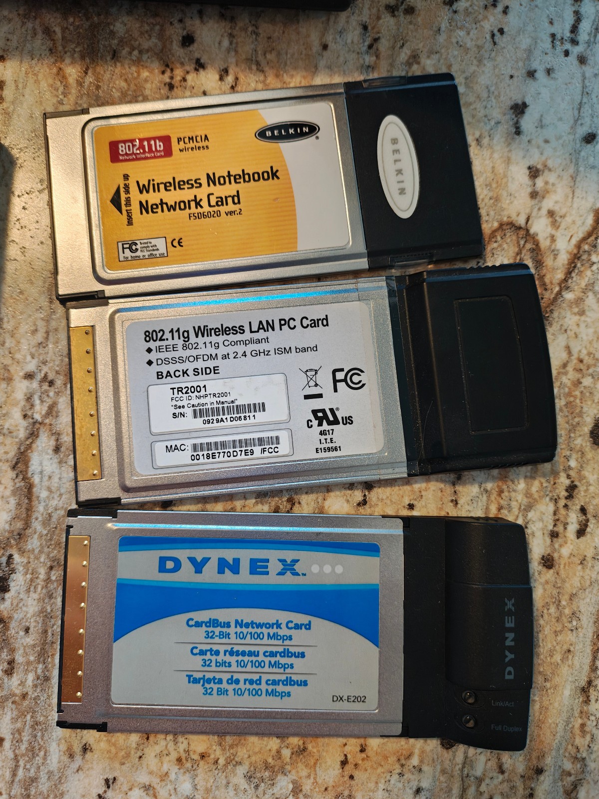 IBM ThinkPad 380Z Pentium II Floppy CD PCMCIA Cards, 96MB 2gig HD – Tested great