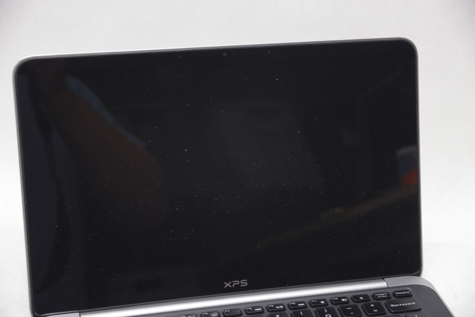 Dell XPS 13 L321X Ultrabook Laptop No RAM SSD 13″ PARTS REPAIR