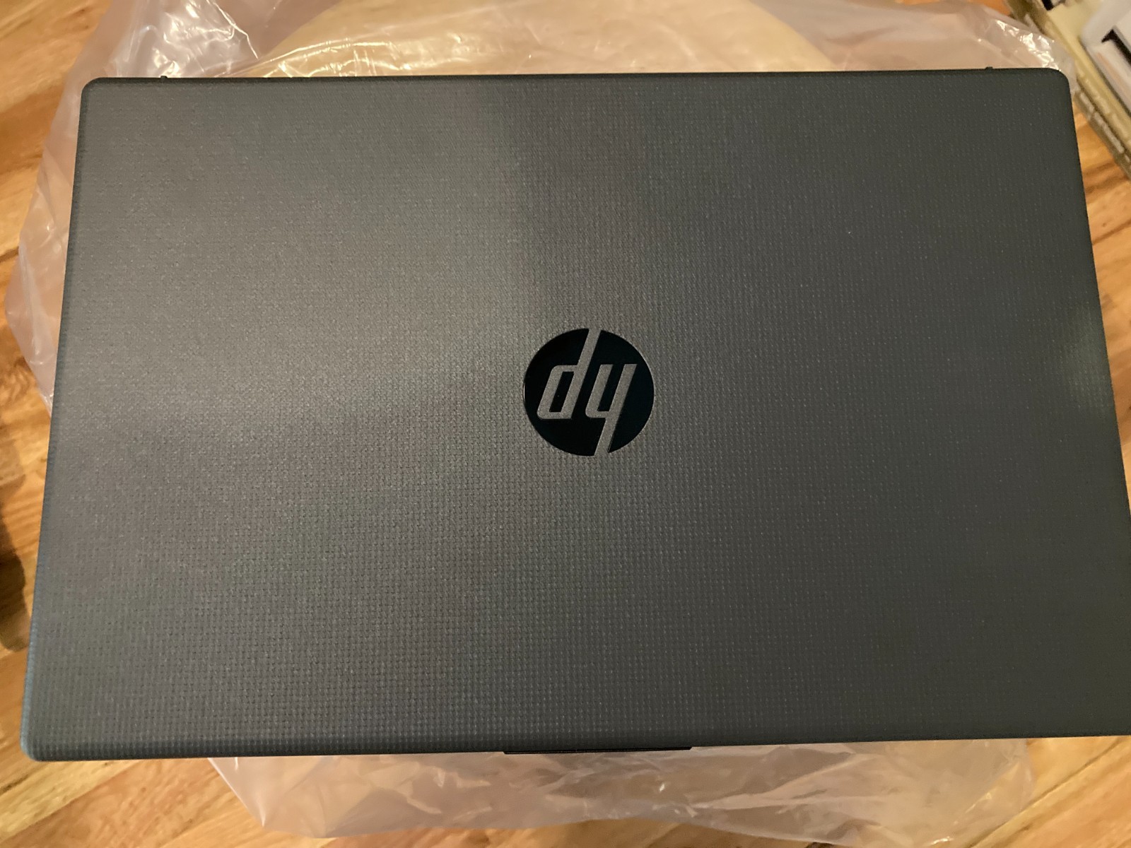 HP 255 G10 15.6″ Laptop, AMD Ryzen 5-7530U, 16GB Memory, 1TB SSD, Win11 Pro