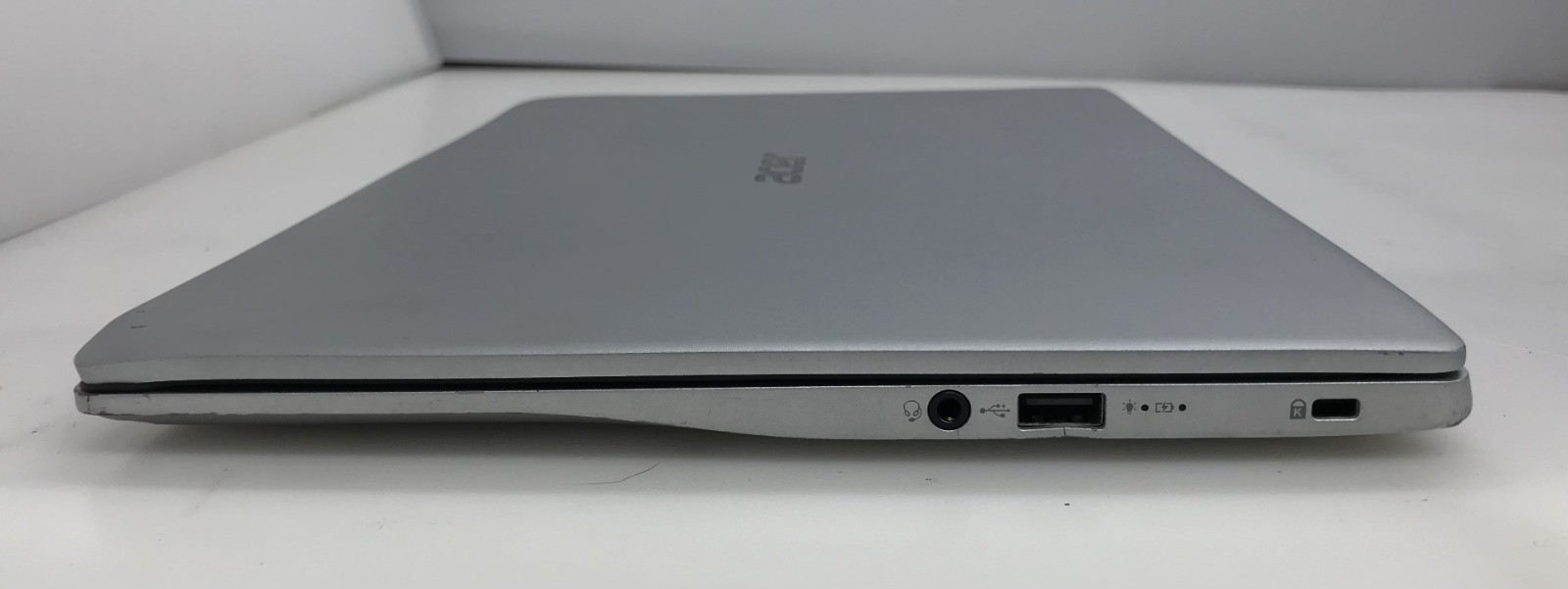 ACER SWIFT SF314-42 AMD RYZEN 7 4700U@2GHz 8GB RAM NO OS/SSD *FOR PARTS/REPAIRS