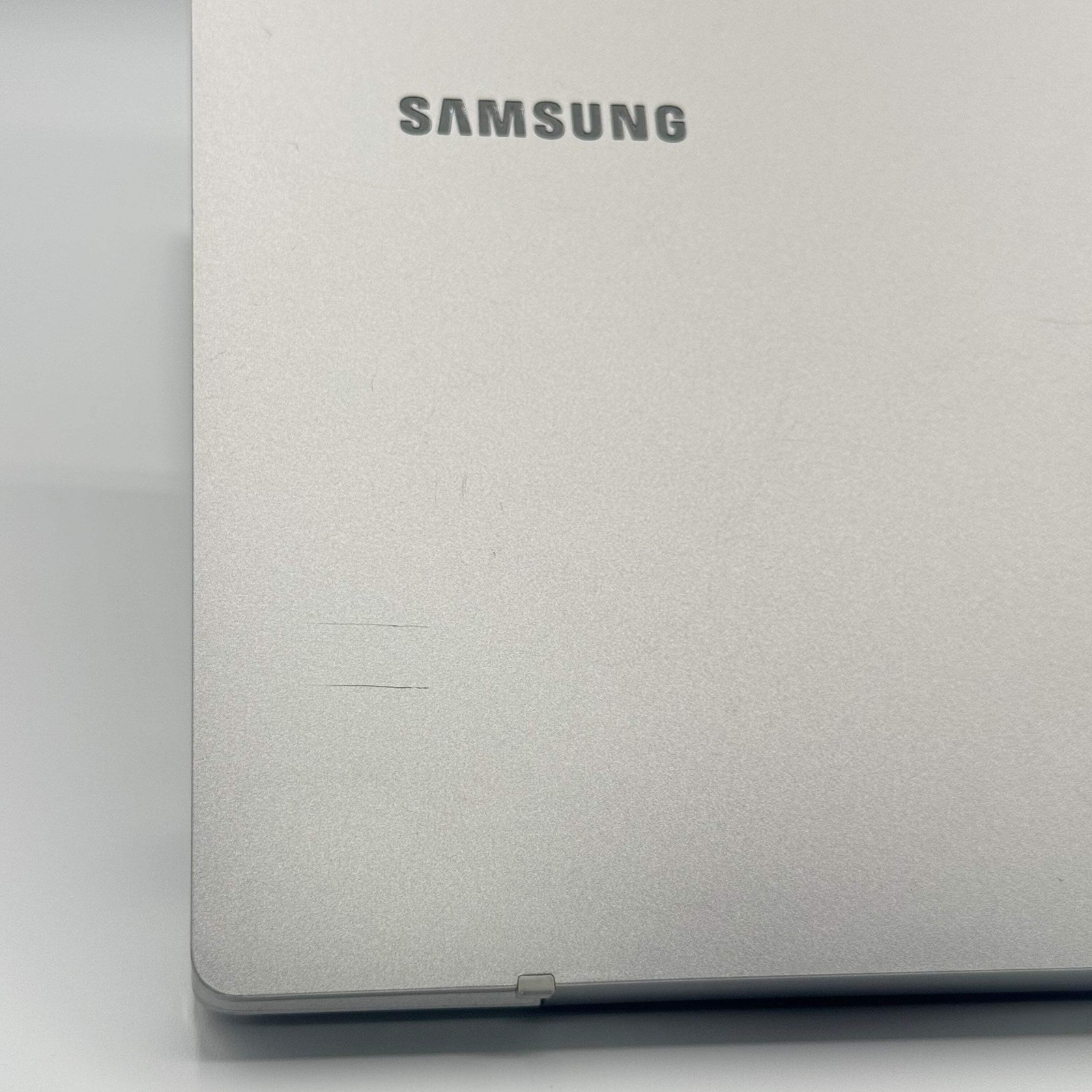 Samsung Galaxy Book Go 5G 14-inch Laptop 8GB 256GB SSD Silver