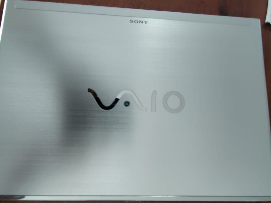 Sony VAIO Ultrabook Core i5 Used Japan Genuine
