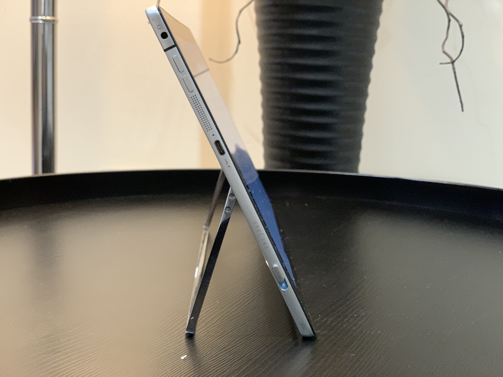 HP Spectre X2 Touch| Intel Core m7-6Y75| @1.2GHz| 256GB SSD|8GB| Win10Pro
