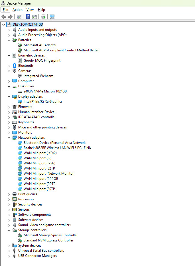 Dell Inspiron 15 3530 15.6″FHD 120hz i7-1355U 1.7GHz 16GB 1TB SSD W11P +Charger