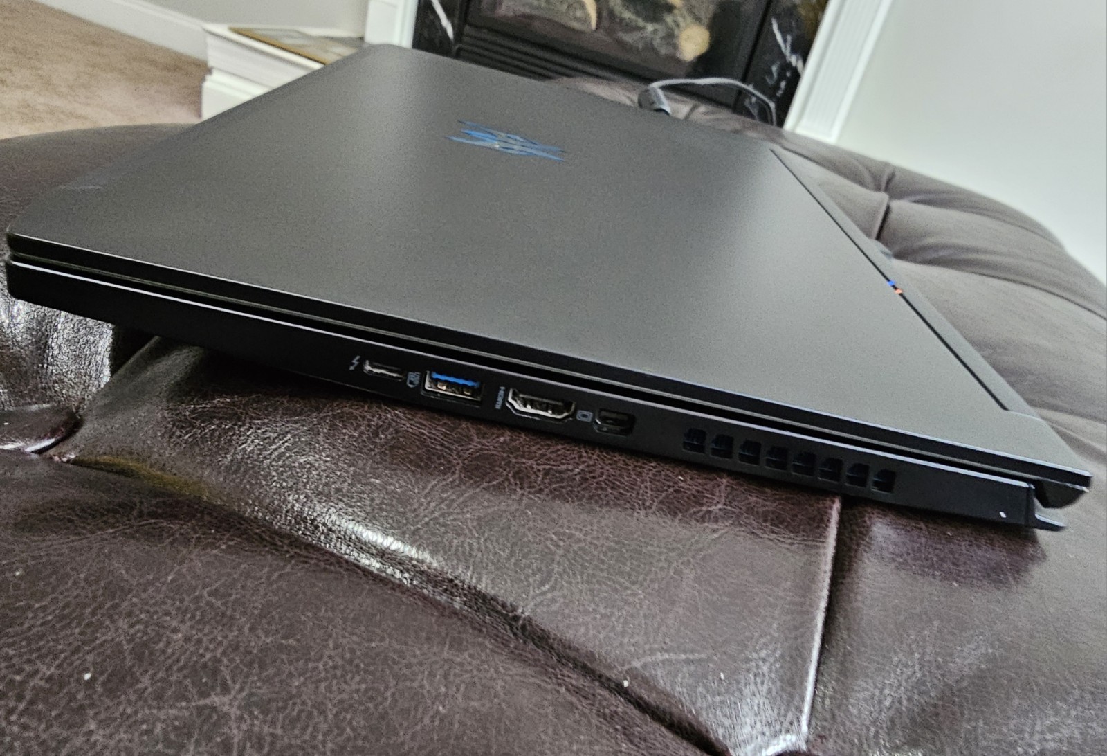 acer Triton 300 | Gaming PC | i7 | RTX 3070 | QHD | 165Hz | 3ms | 16GB | 1TB