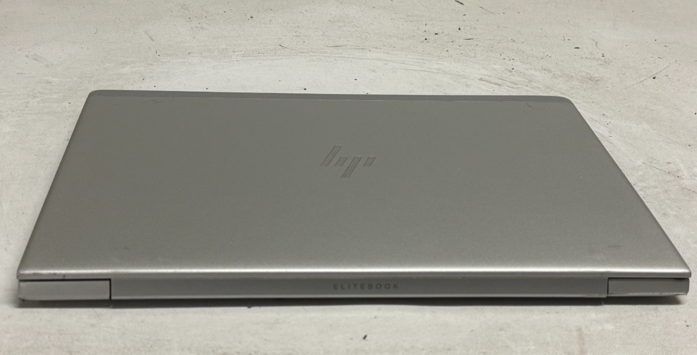 HP EliteBook 840 G6 Touch 14″ (i5-8265u – 16GB RAM – 256GB SSD – Win11Home)