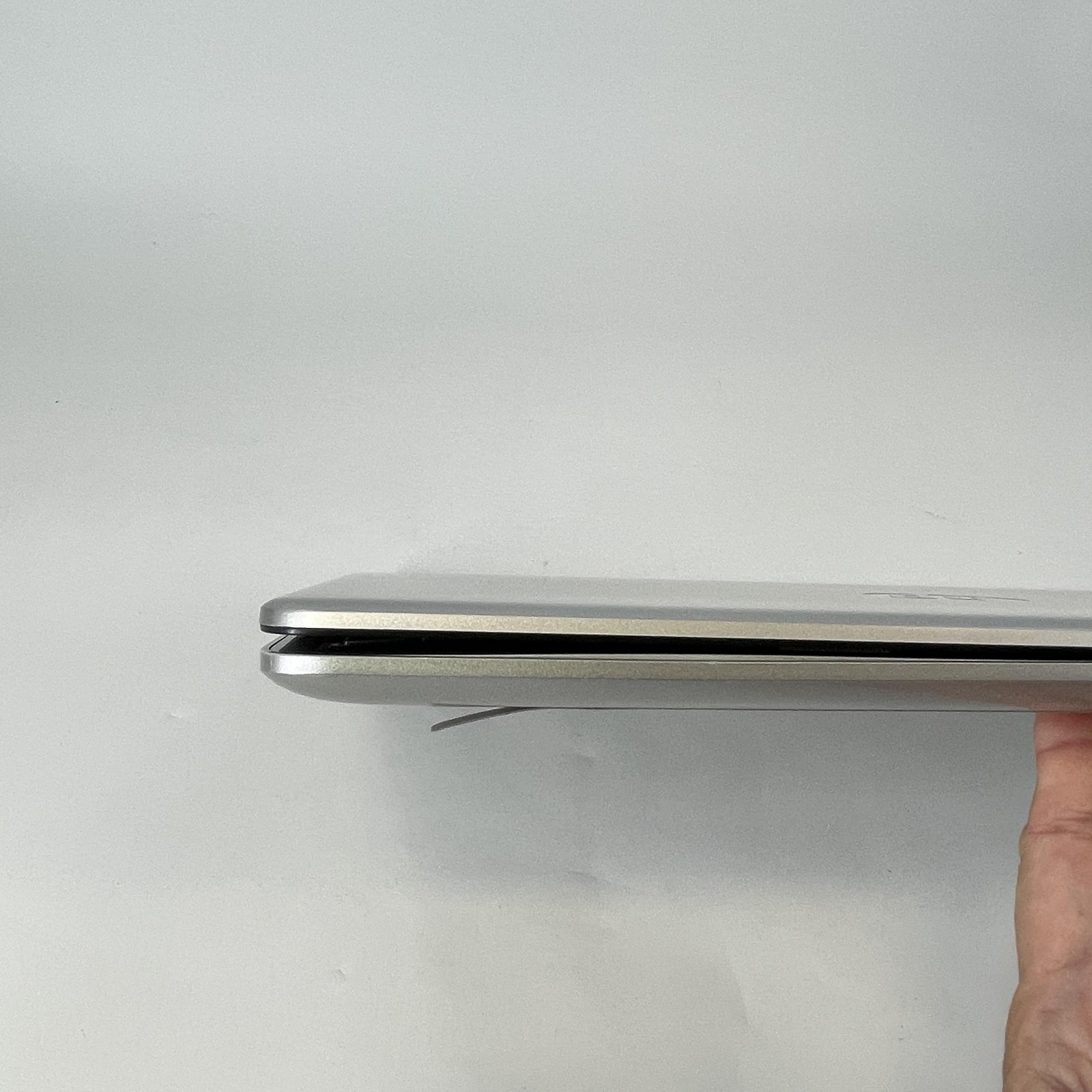 HP Notebook 15 Silver HD TOUCH i5-1035G1 1.00GHz 12GB 256GB SSD Good