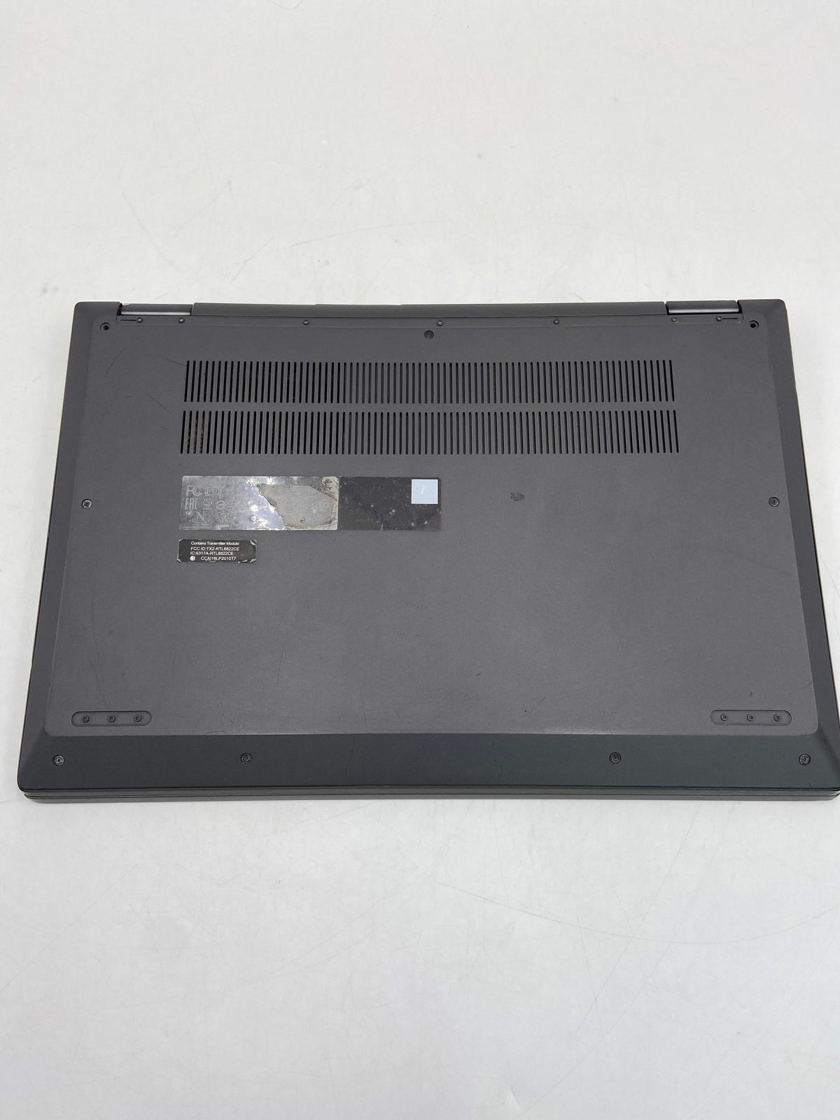 Lenovo IdeaPad Flex 5 14″ Ryzen 3 3200U 4GB RAM 256GB SSD AMD
