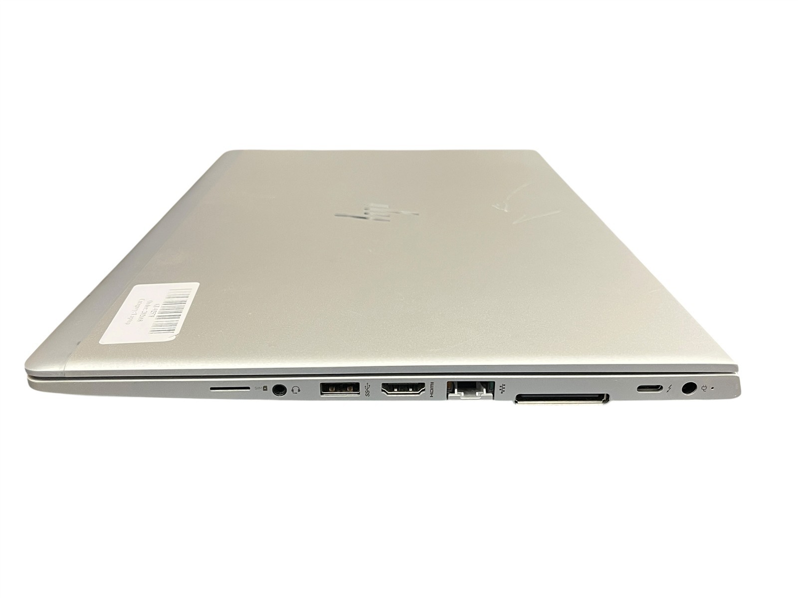 HP EliteBook 840 G6 i7-8665U 1.9GHz NO RAM/DRIVE BIOS UNLOCKED 14″ Laptop