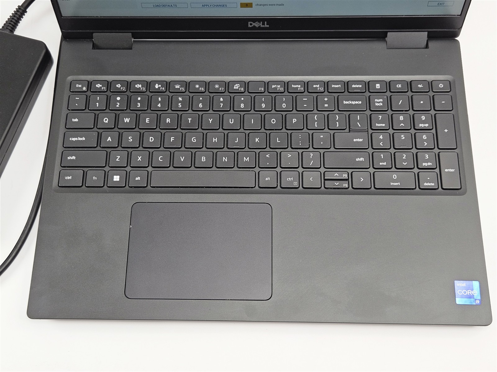 Dell Precision 7670 Intel Core i9-12950HX 64GB RAM 2TB SSD NVIDIA RTX A2000