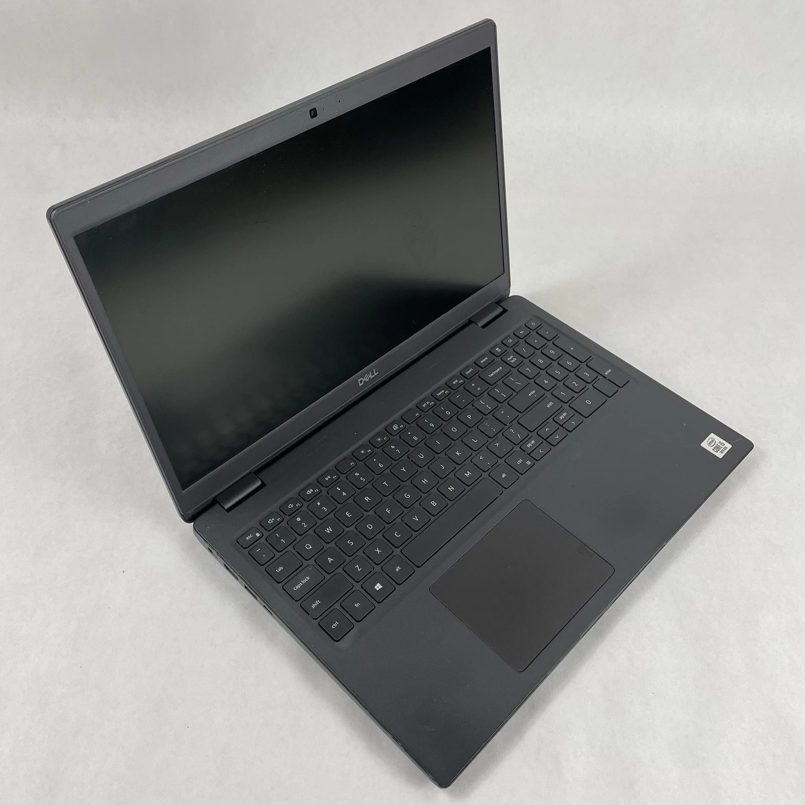 Dell Latitude 3510 15.6″ i5-10210U 1.60 GHz 16GB RAM 256GB NVME