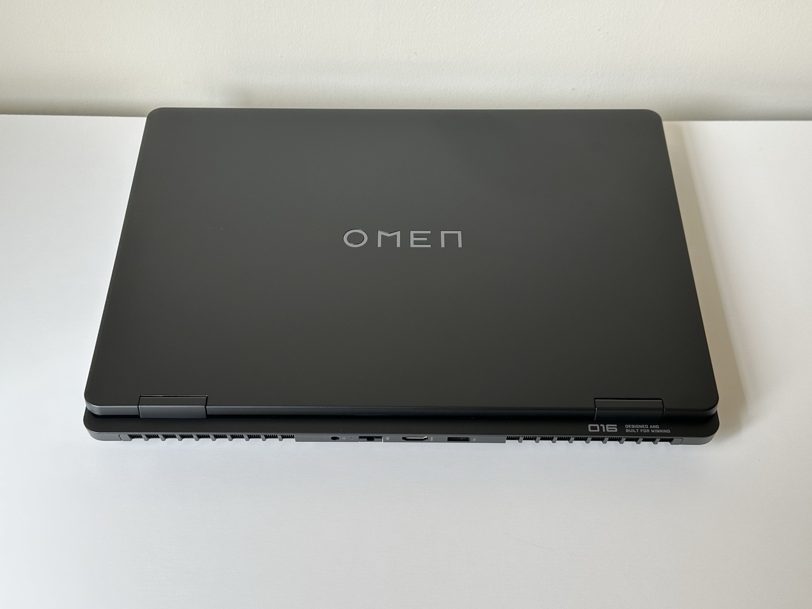 HP OMEN 16 2025 Ryzen 9 8940HX RTX 5060 32GB 1TB 144Hz Factory Warranty
