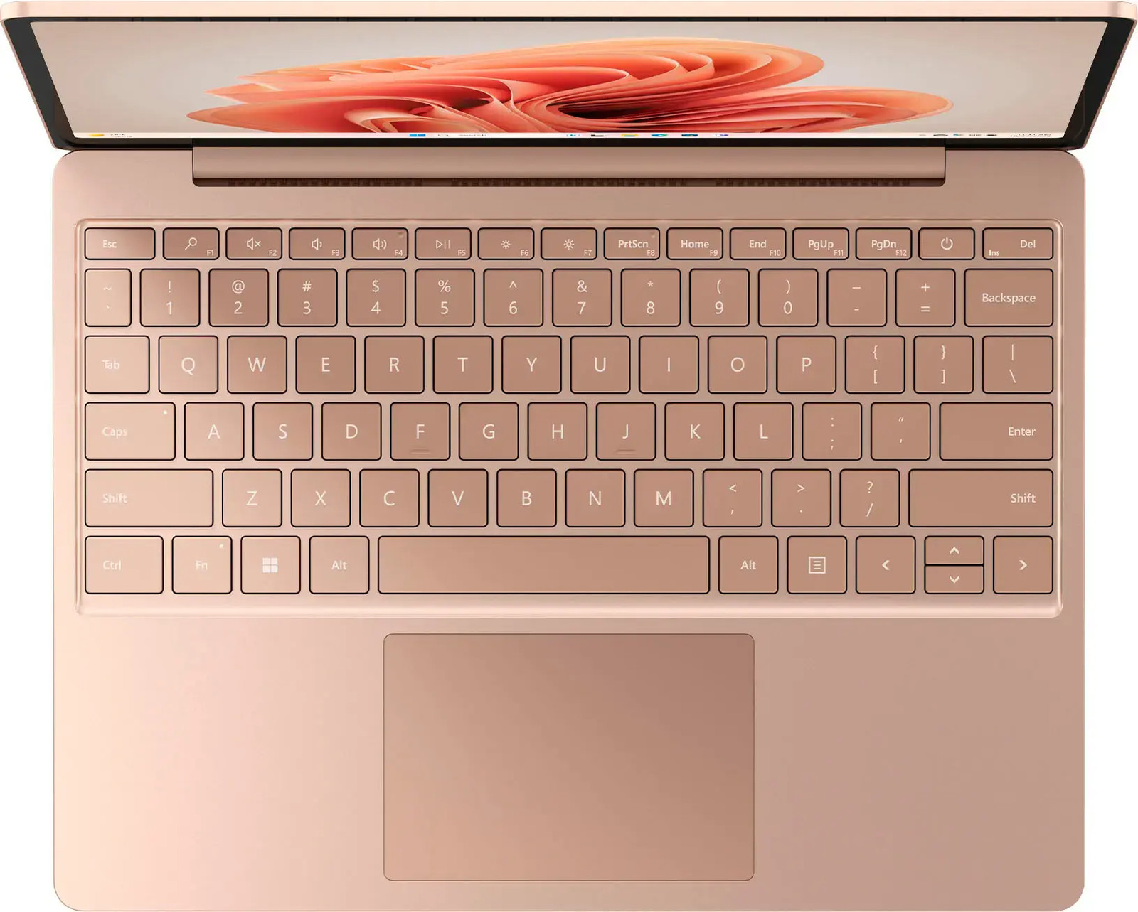 2023 Microsoft Surface Laptop Go 3 12.4″ Touch i5-1235U 8GB 256GB SSD Sandstone