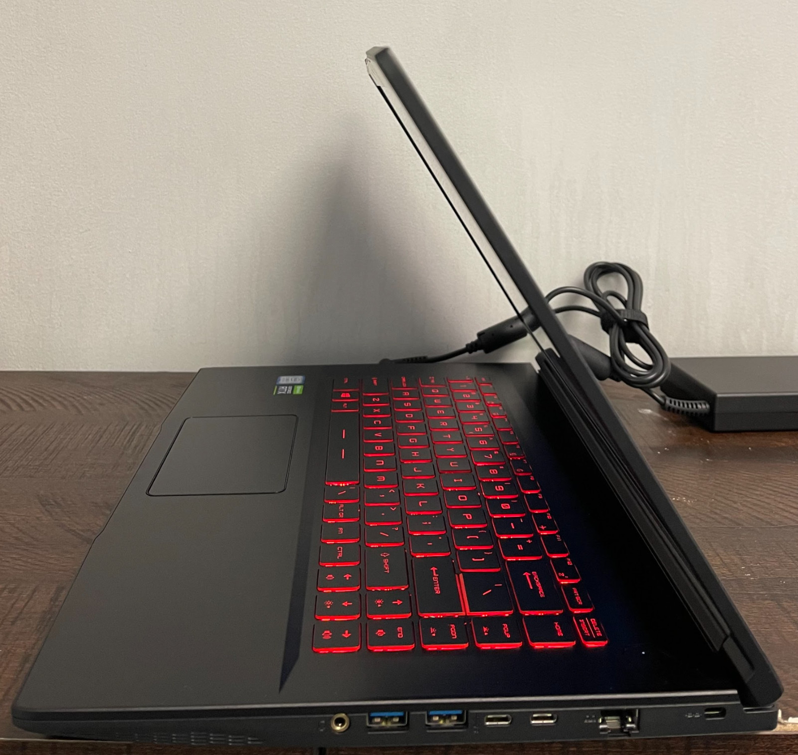 MSI GF65 Thin 9SE i7-9750H 4GB 512GB SSD RTX 2060 Gaming Laptop