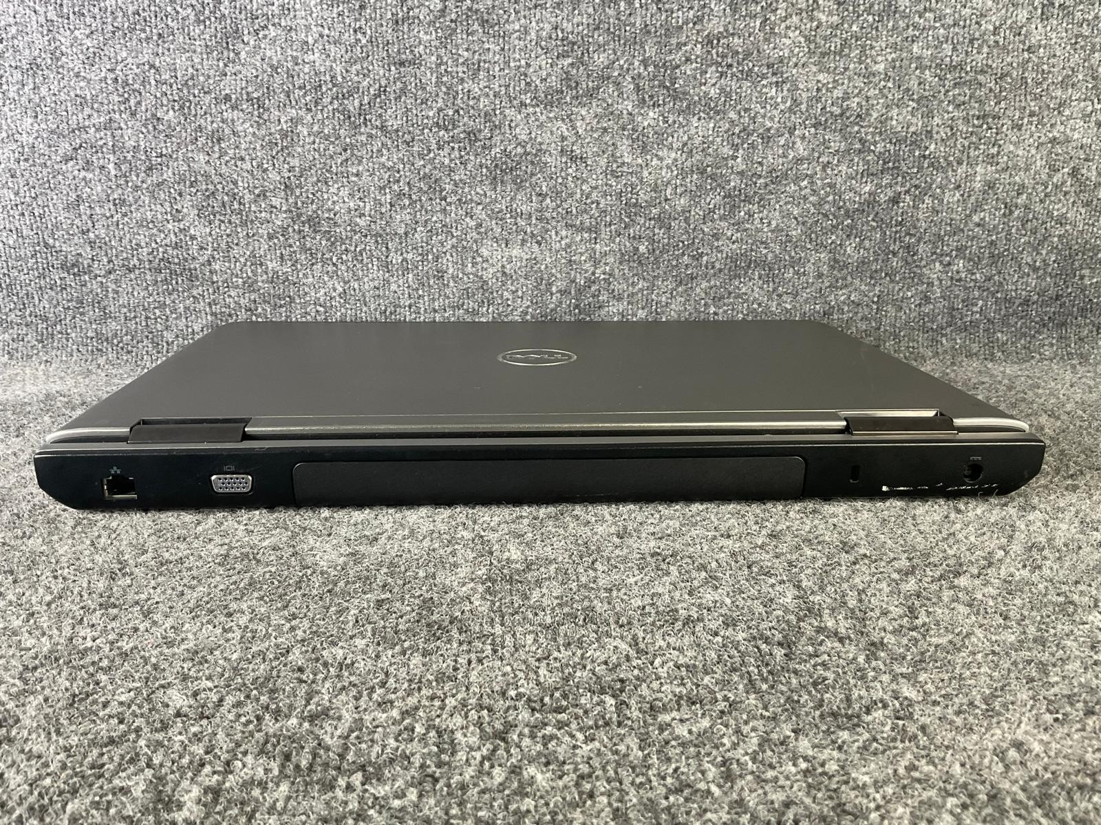 Dell Vostro 3750 17.3″ Laptop Intel Core i5 2.50 GHz 64-bit Black