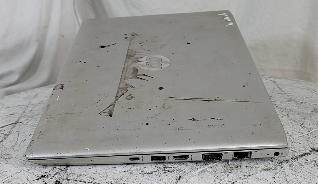 HP mt21 Mobile Thin Client 2UA27UT-ABA Laptop Celeron 3865U 4GB 128GB SEE NOTES