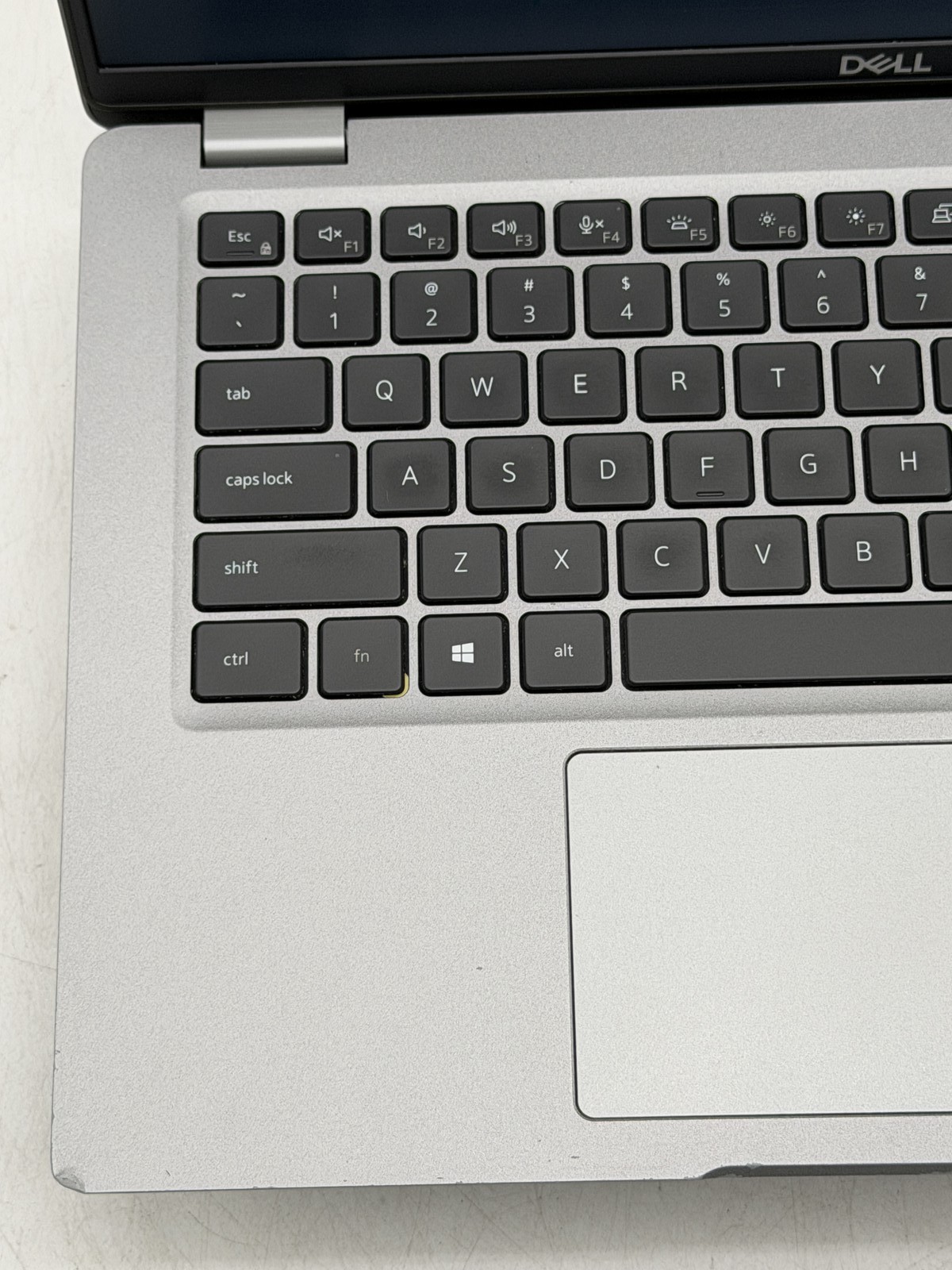 Dell Latitude (5420) 14in i5-1135G7 8GB 128GB -No OS- READ