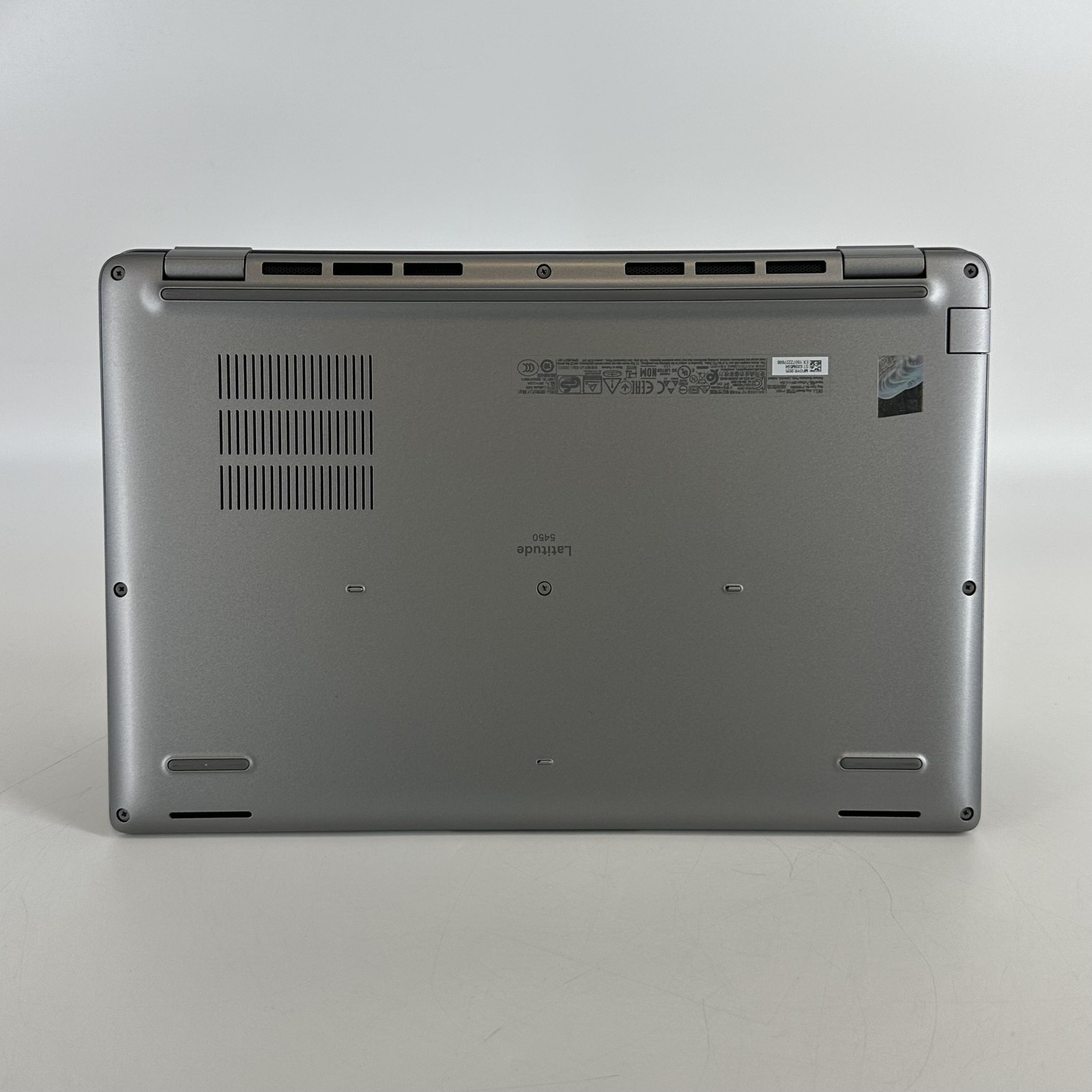 Dell Latitude 5450 14 FHD TOUCH 1.7 GHz Ultra 7 165U 32GB 512GB SSD Very Good