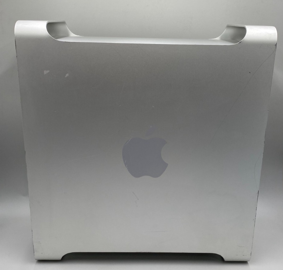 Apple Mac Pro 2012 A1289 Intel xeon W3565 3.2GHz 1TB HDD 16GB DDR4 Silver Fair