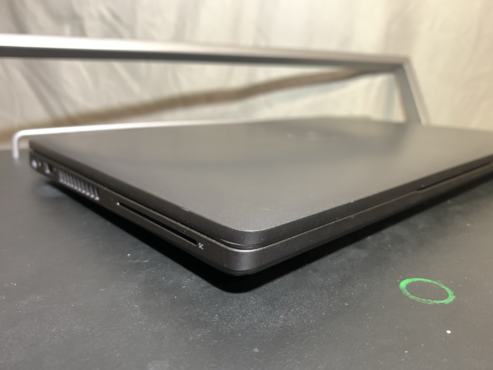 Dell Latitude 5400 i5-8365U 8GB 256GB SSD Win11 14in Black