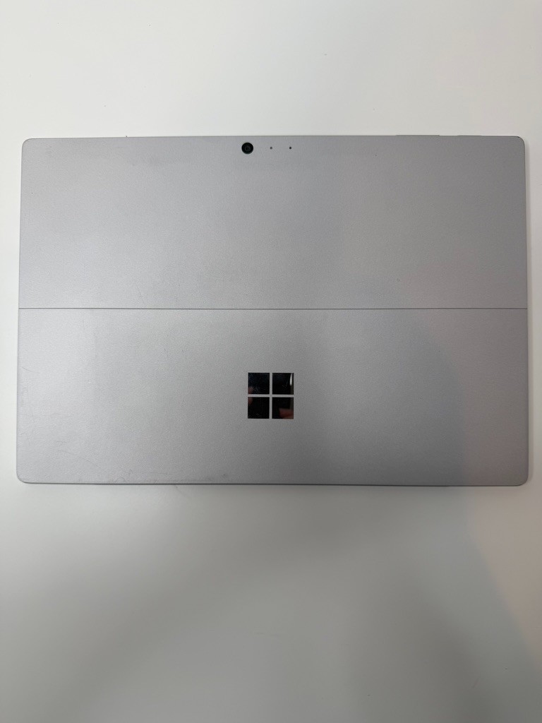 Microsoft Surface Pro 4 – i7 – 16GB RAM – 256GB + Dock + Ethernet Adapter Bundle