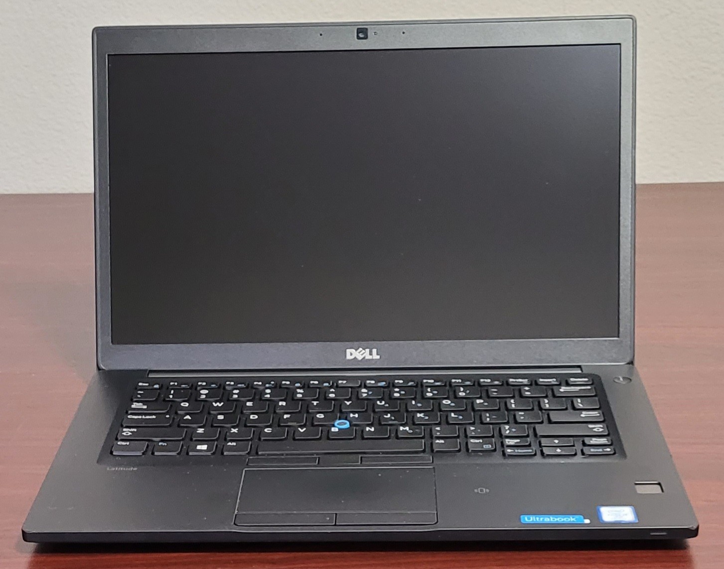 Dell Latitude 7480 14″ Intel i7-7600U 2.60GHz, 8GB 128GB SSD, Win 11, 1920×1080