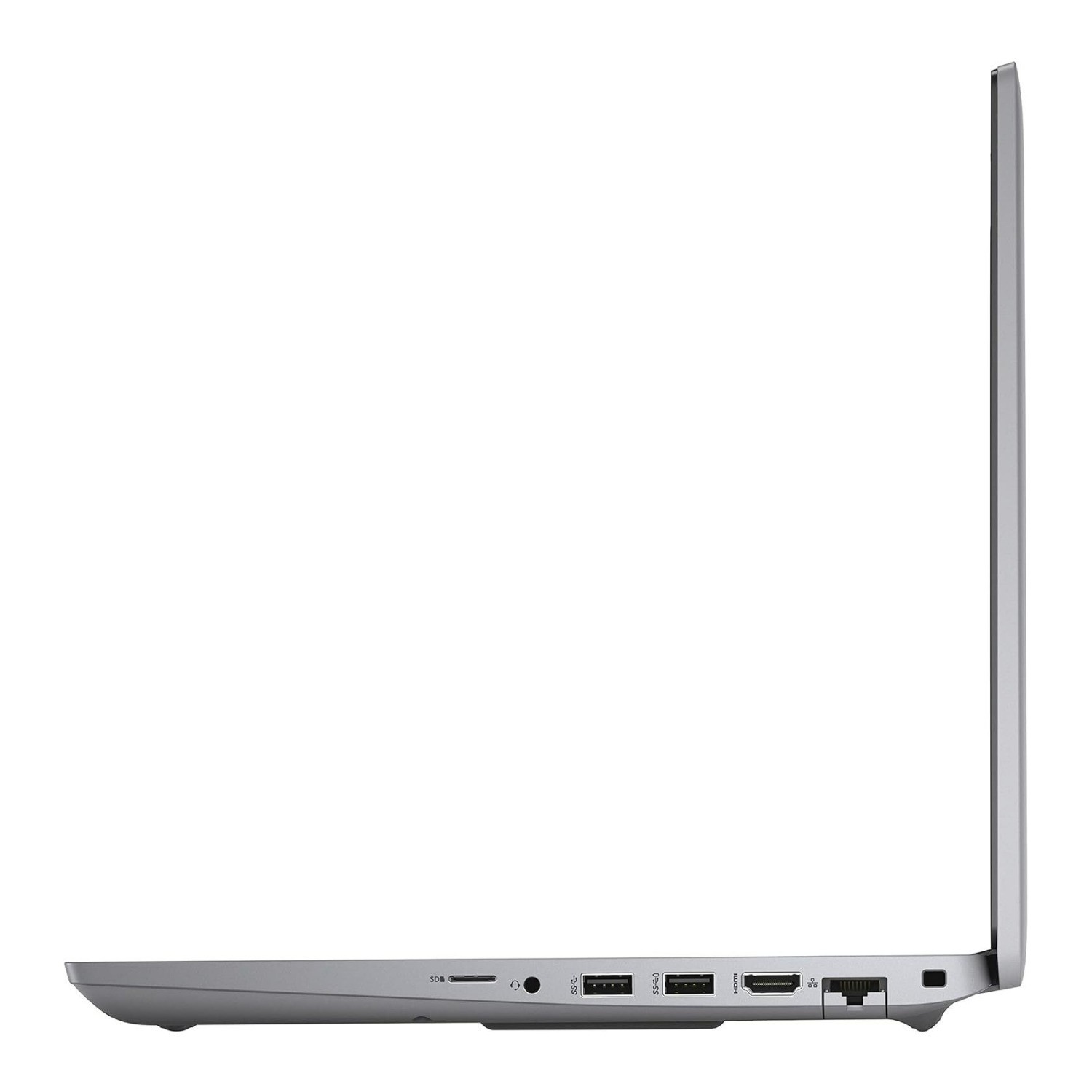 Dell Precision 3561 15.6 in FHD Core i7-11800H 32GB 512GB SSD Nvidia Win 11 Pro