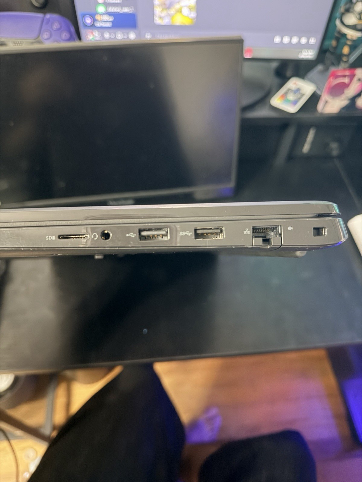 Dell Latitude 3520 I5-1135G7, 8GB RAM, 256GB SSD, Windows 11, No Charger