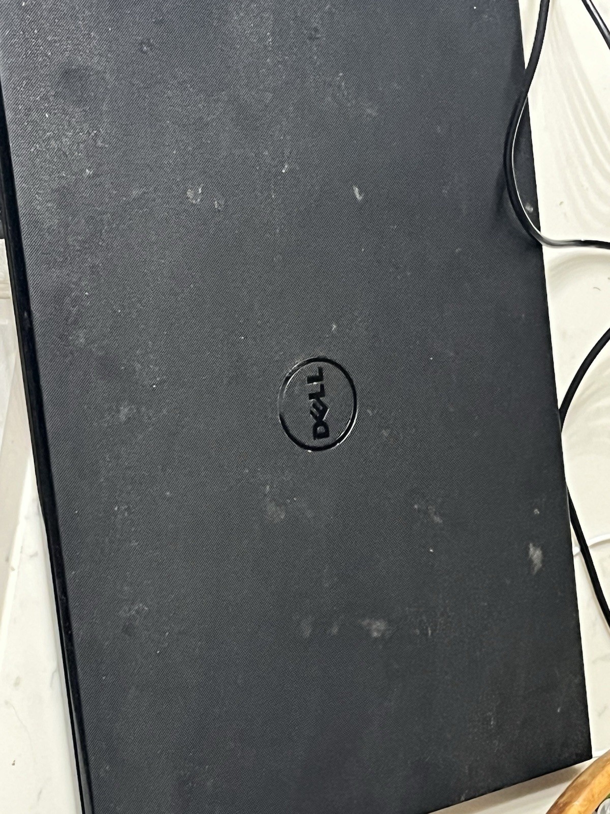 Dell Inspiron 15 3000 Series 15.6″ reset READ parts/repair