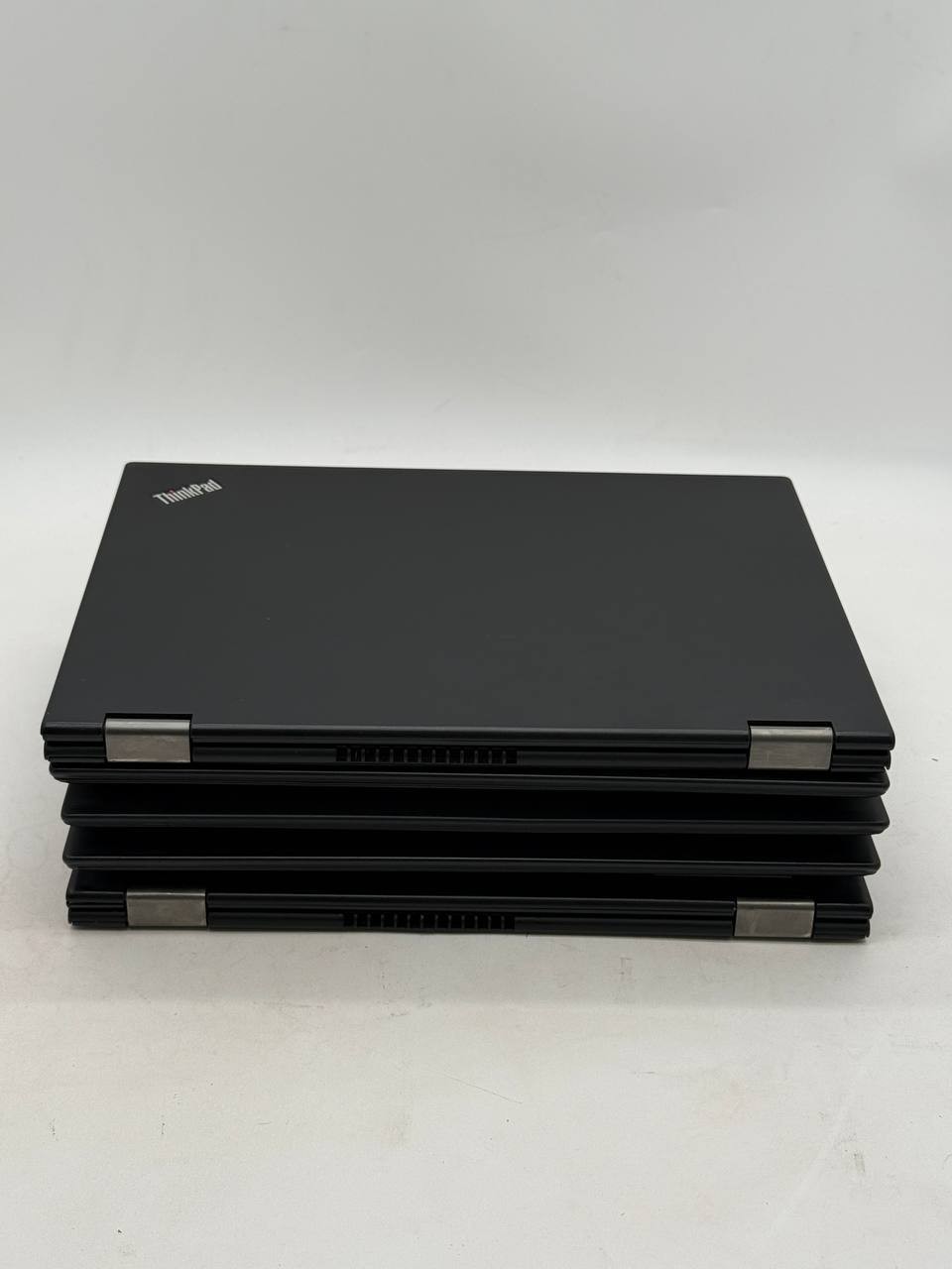 Lot of 20 LenovoThinkPad X380 Yoga i5-8350U 8GB No SSD Power On For Parts/Repair