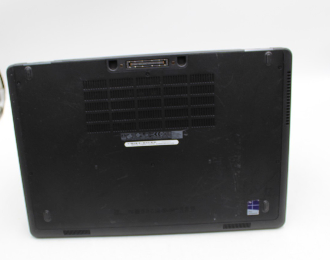 Dell Latitude E5550 15.6in No HD No Caddy 4 GB RAM i5-5200U 30 day warranty