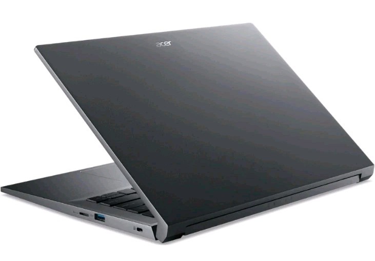 New Acer Swift X 14 Laptop 14.5″ OLED RTX4060 16GB 1TB Intel Core Ultra 7 155H