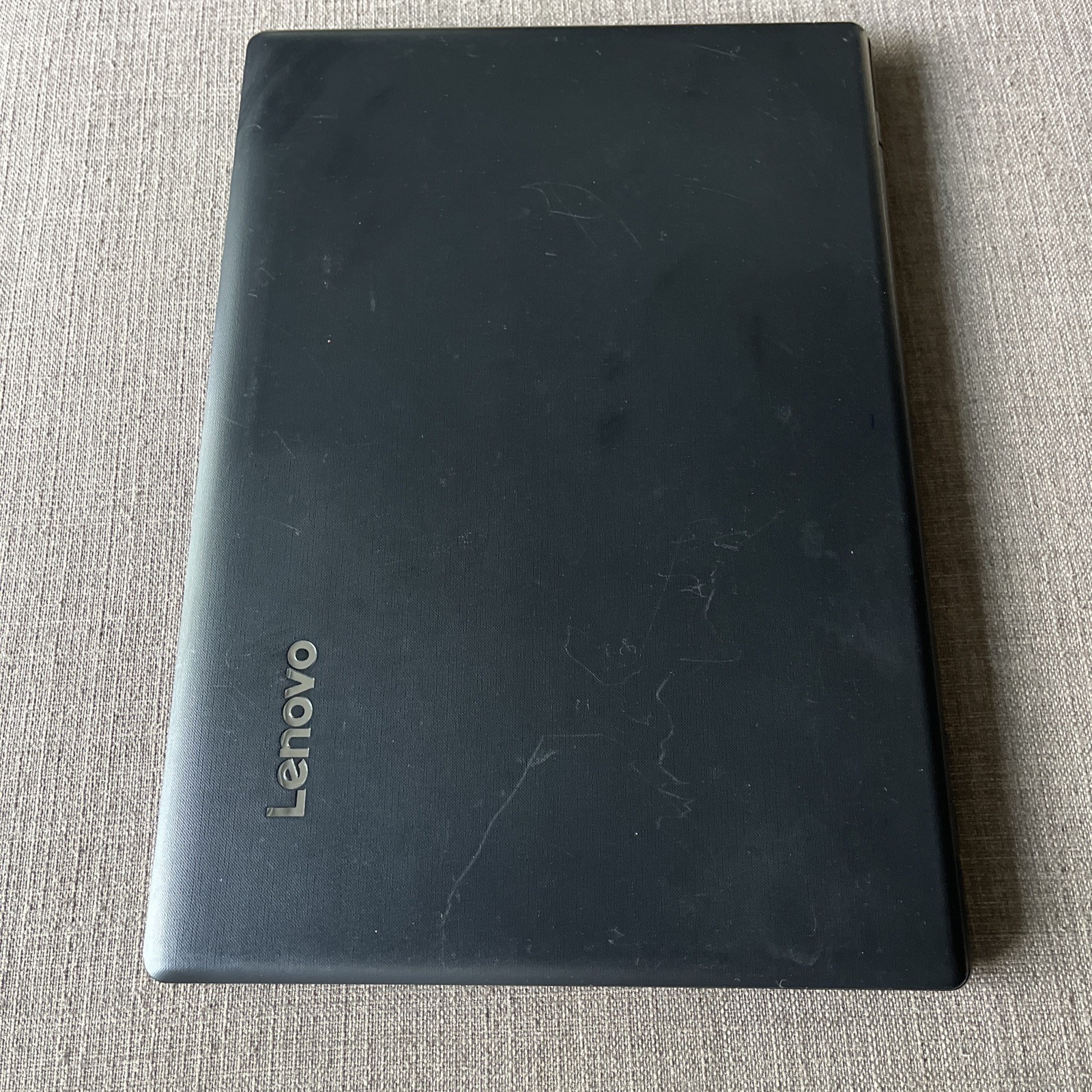 Lenovo IdeaPad 110 – 15ACL (MT_80TJ) 15.5 inch used laptop for parts/repair