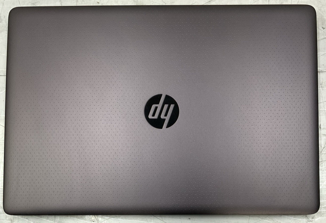 HP ZBook Studio Gen 3 Intel i7-6700HQ 32GB DDR4 512GB NVMe Nvidia M1000M | W10P