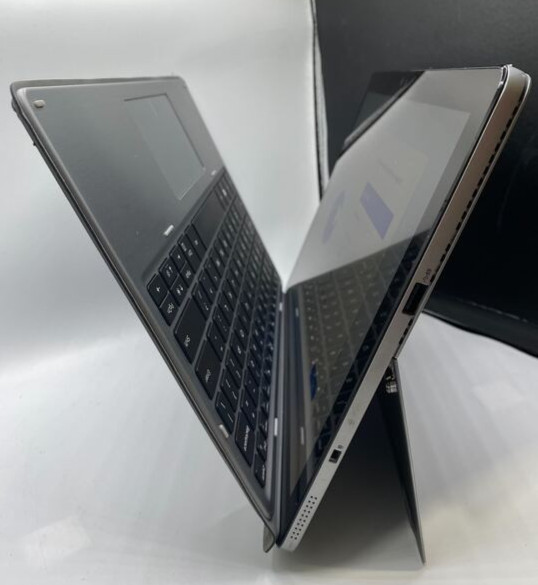 Dell Latitude 7200 2-in-1 Tablet 12.3 Core i5-8365U 8GB RAM 256GB SSD