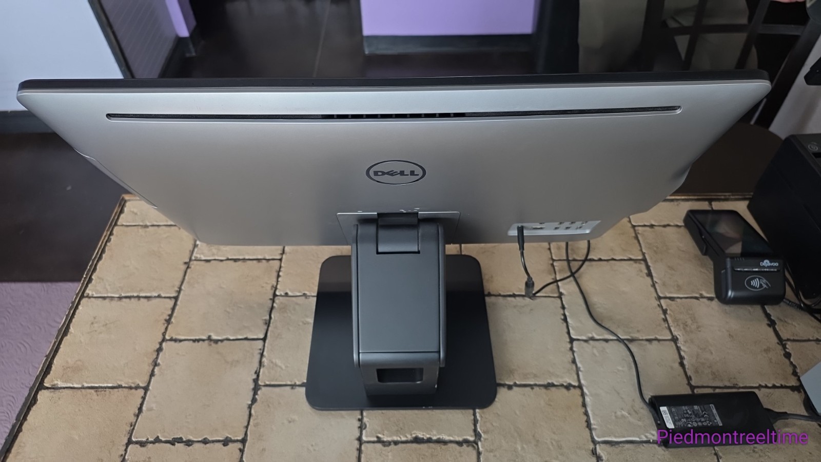 Dell Inspiron 24-5459 24″ Core i5-6400T 2.2GHz 16GB RAM 500GB SSD Windows 11