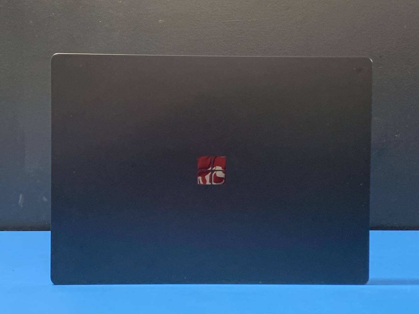 Microsoft Surface Laptop 5 Core i7 2.69GHz 16GB DDR5 510GB SSD IrisXE 1979 NO OS