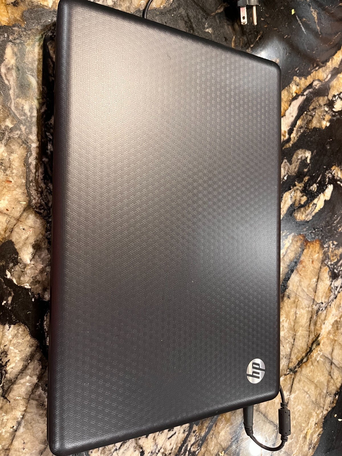 2011 G62 HP Pavilion x360 Laptop Used Good Condition Password Protected