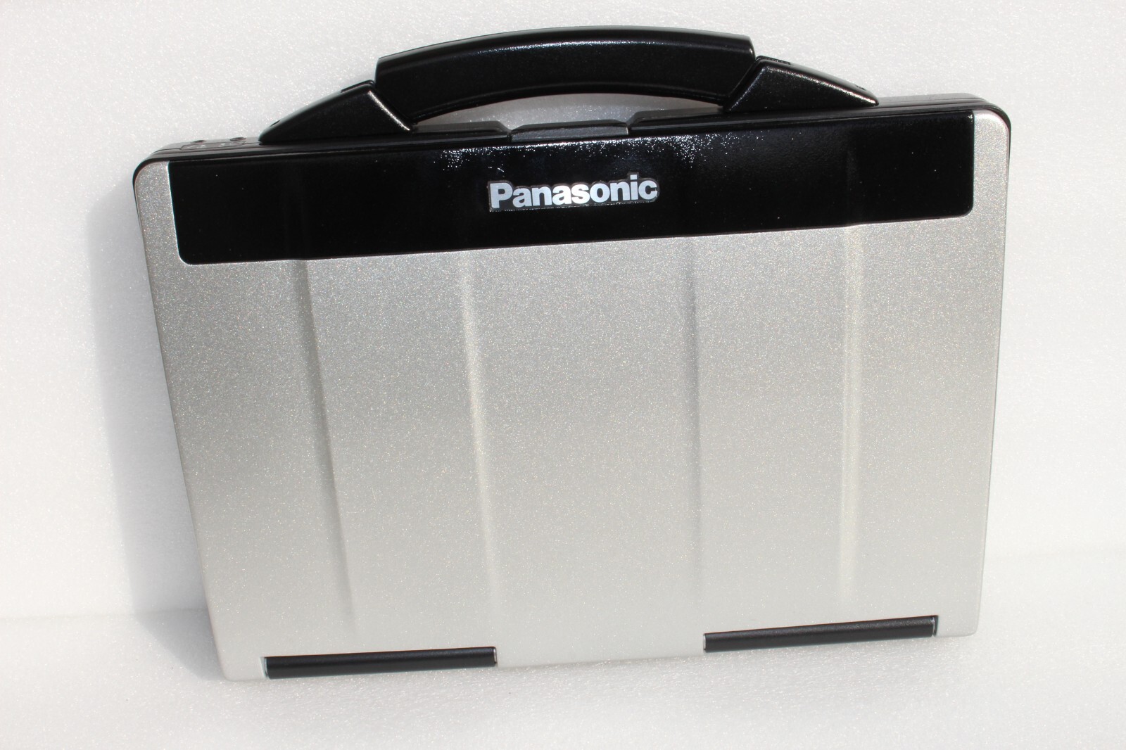 🚀PANASONIC ToughBook CF-53 Win 11 P64 🔹i5-3320M@2.60GHz✔️16GB✔️512GB SSD✔️