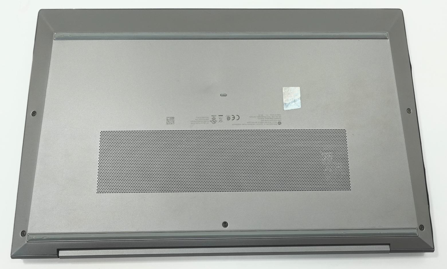 HP ZBOOK Firefly G8 Mobile WS 15.6″ Core i7-1185G7 3.0GHz 16GB 256GB SSD