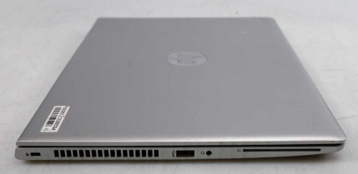 HP Probook 640 G5 14″ Intel i5-8265U 8GB DDR4 No HDD Parts Repair