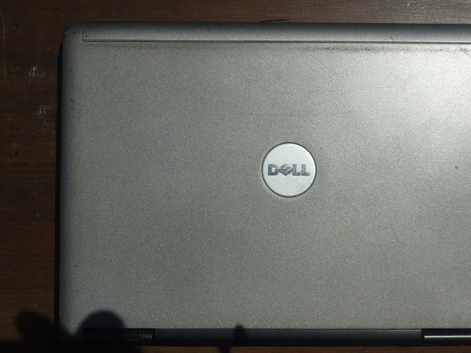 Dell Latitude D420