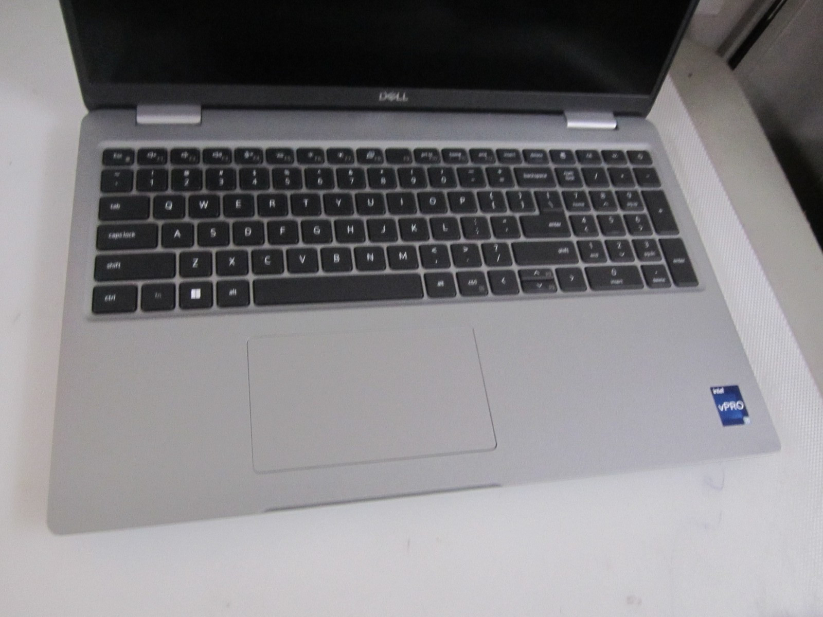 Dell Precision 3581 i5-13600H 4.60GHz 16GB 512GB M2SSD LAPTOP UBUNTU + AC