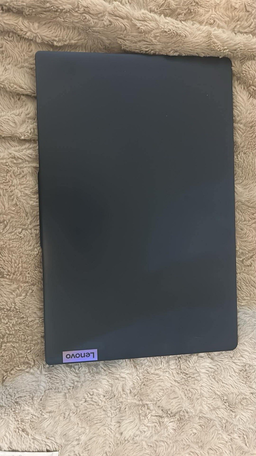 Lenovo IdeaPad 3 15ITL6 15.6″ FHD Laptop Intel i3 8GB 256GB SSD Win 11 Gray