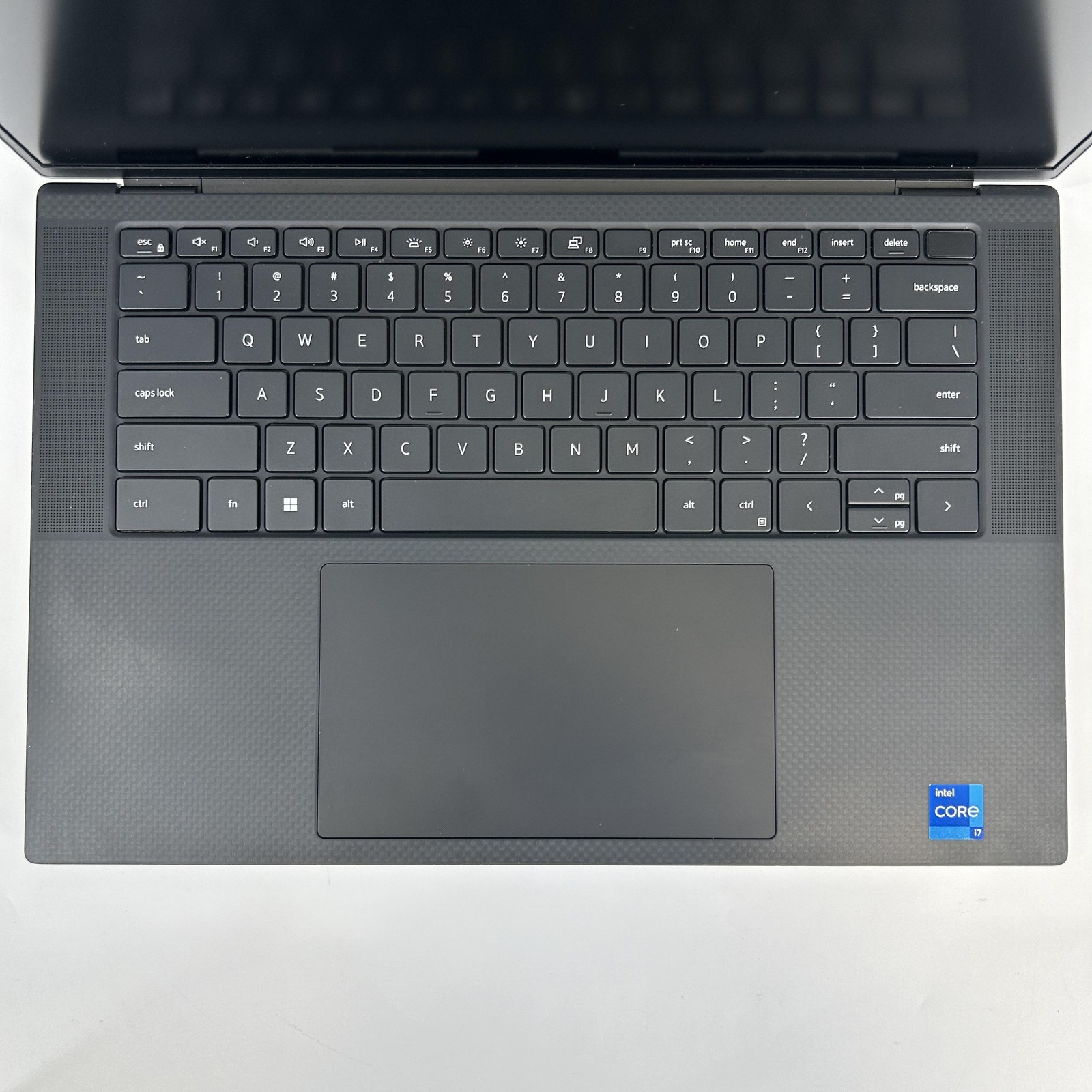 Dell XPS 15 9520 FHD+ 2.3 GHz i7-12700H 16GB 512GB SSD NVIDIA RTX 3050 Very Good